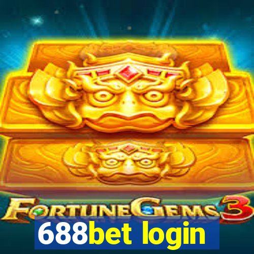 688bet login